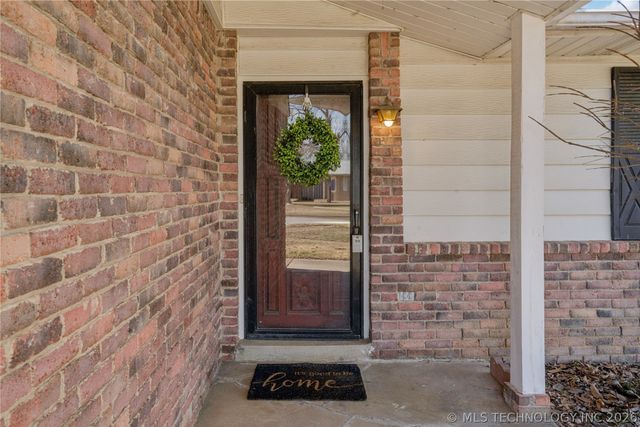 3206 S 214th East Avenue, Broken Arrow, OK 74014