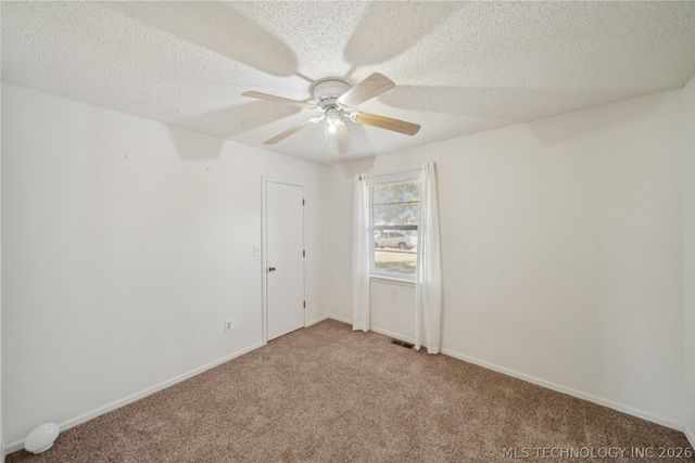 3206 S 214th East Avenue, Broken Arrow, OK 74014