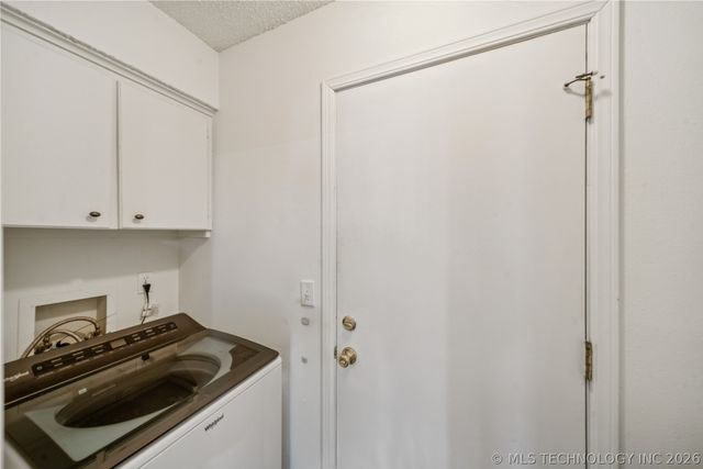 3206 S 214th East Avenue, Broken Arrow, OK 74014