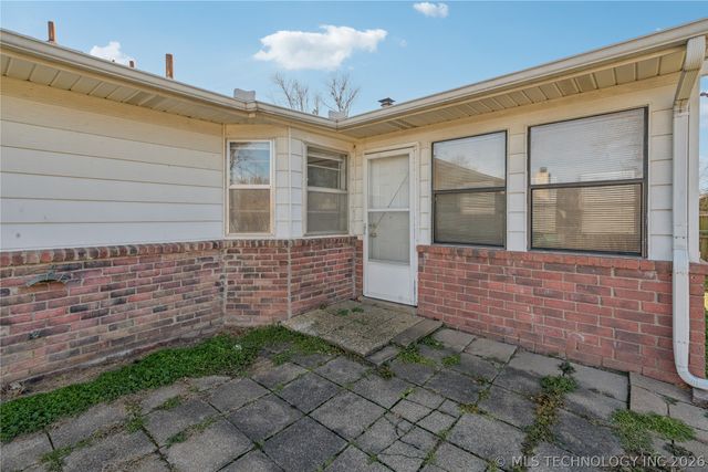 3206 S 214th East Avenue, Broken Arrow, OK 74014