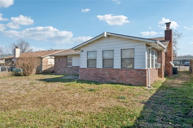3206 S 214th East Avenue, Broken Arrow, OK 74014