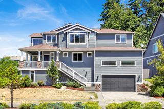 3666 Woodlake Road, Bellingham, WA 98226
