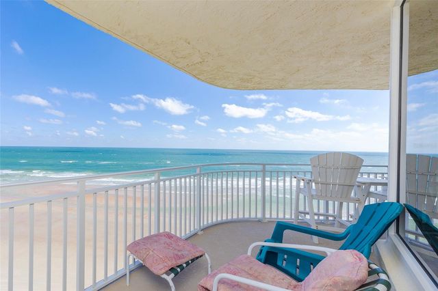 2545 S ATLANTIC AVENUE 803, Daytona Beach Shores, FL 32118