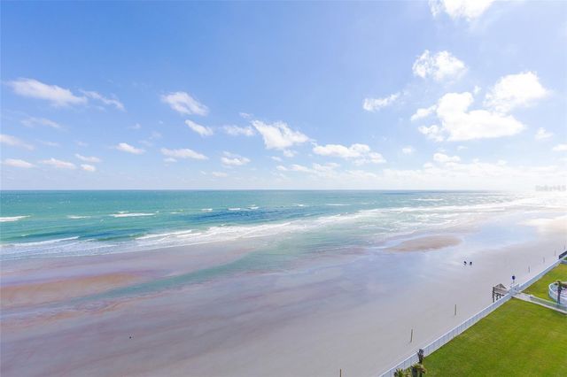 2545 S ATLANTIC AVENUE 803, Daytona Beach Shores, FL 32118