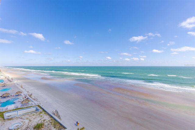 2545 S ATLANTIC AVENUE 803, Daytona Beach Shores, FL 32118