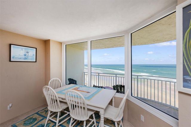 2545 S ATLANTIC AVENUE 803, Daytona Beach Shores, FL 32118