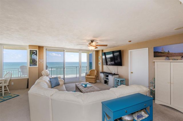2545 S ATLANTIC AVENUE 803, Daytona Beach Shores, FL 32118