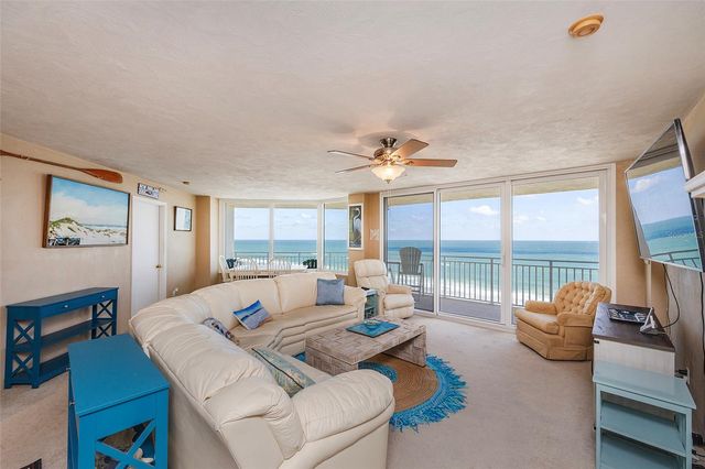 2545 S ATLANTIC AVENUE 803, Daytona Beach Shores, FL 32118