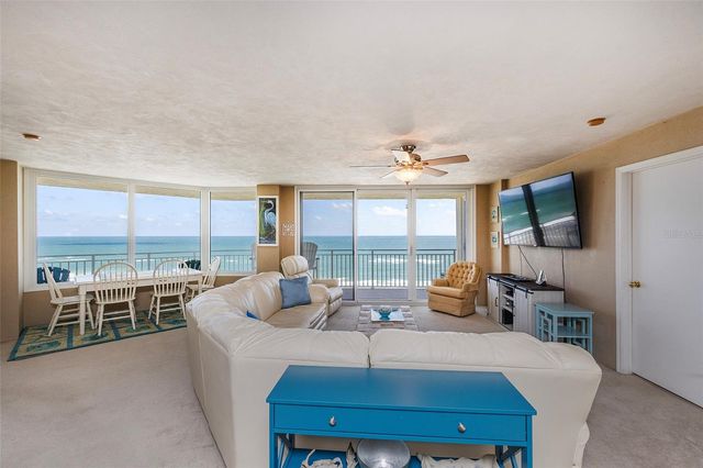 2545 S ATLANTIC AVENUE 803, Daytona Beach Shores, FL 32118