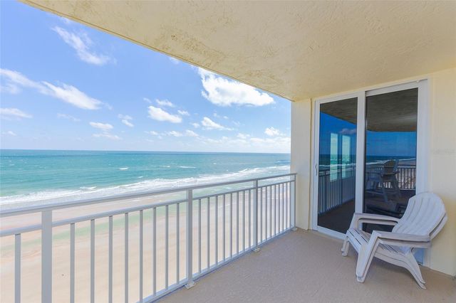 2545 S ATLANTIC AVENUE 803, Daytona Beach Shores, FL 32118