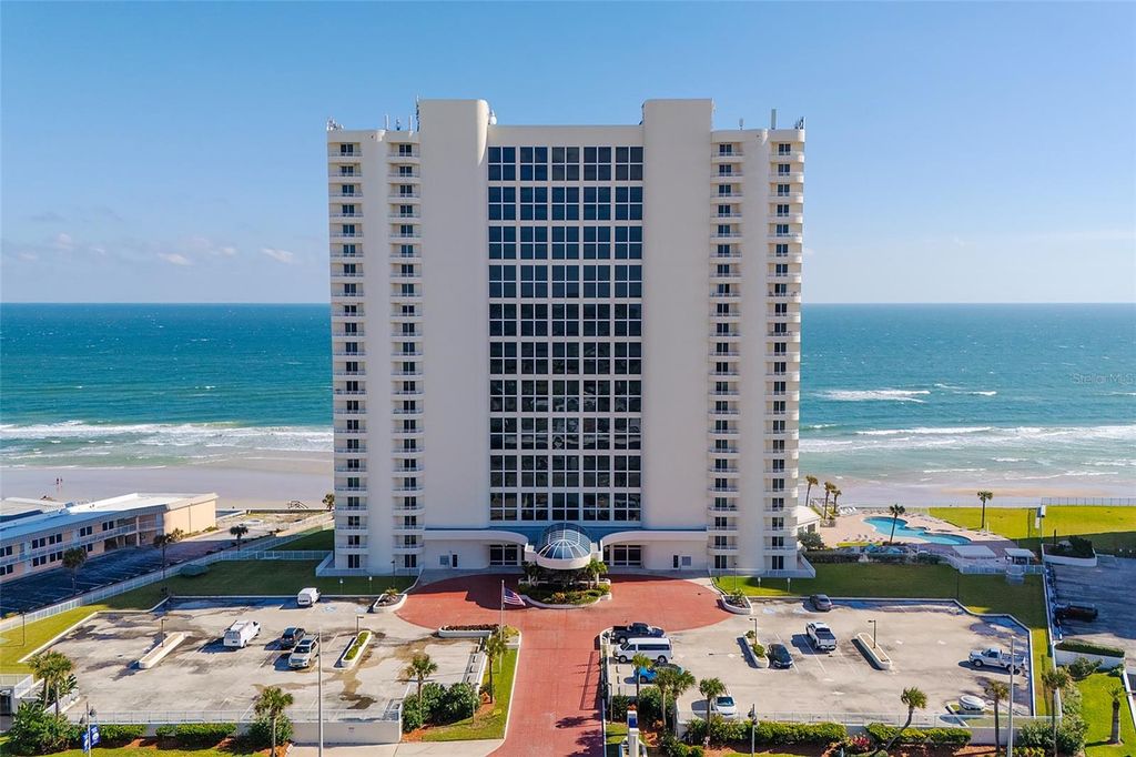 2545 S ATLANTIC AVENUE 803, Daytona Beach Shores, FL 32118