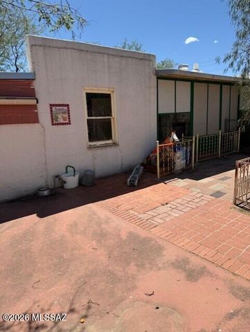 2720 N Orchard Avenue, Tucson, AZ 85712