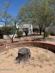 2720 N Orchard Avenue, Tucson, AZ 85712