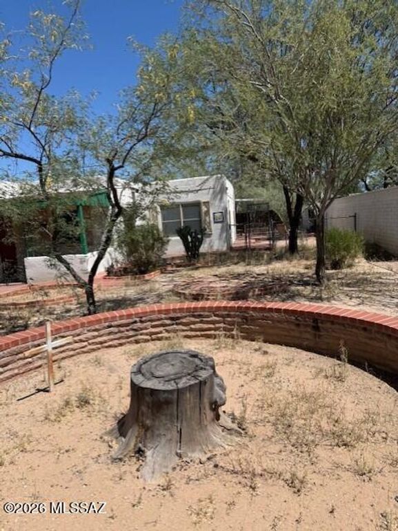 2720 N Orchard Avenue, Tucson, AZ 85712