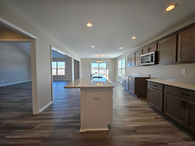 4951 Stephen Ln Way, Lowell, IN 46356