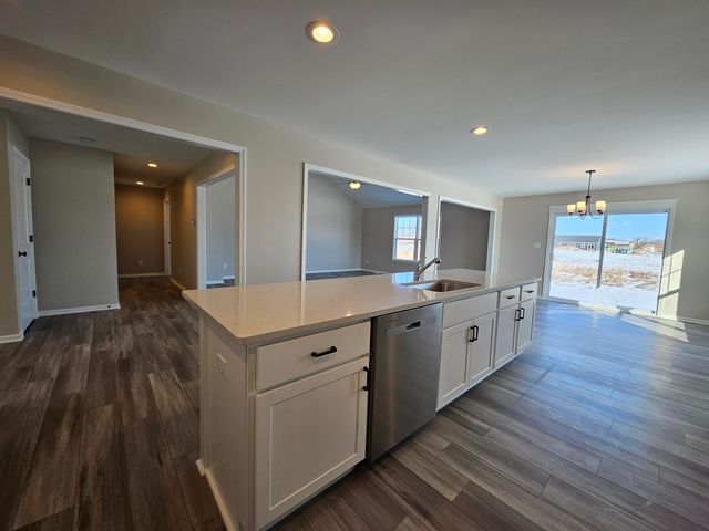 4951 Stephen Ln Way, Lowell, IN 46356