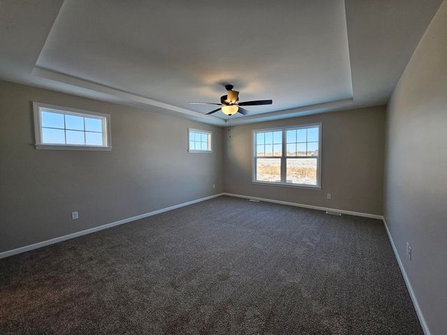 4951 Stephen Ln Way, Lowell, IN 46356