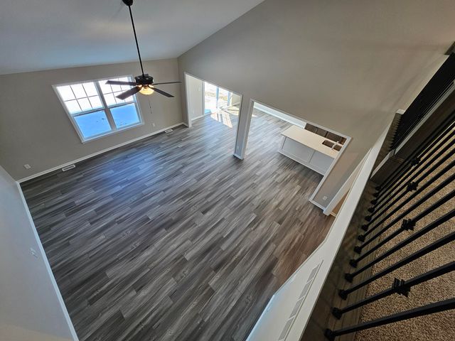 4951 Stephen Ln Way, Lowell, IN 46356