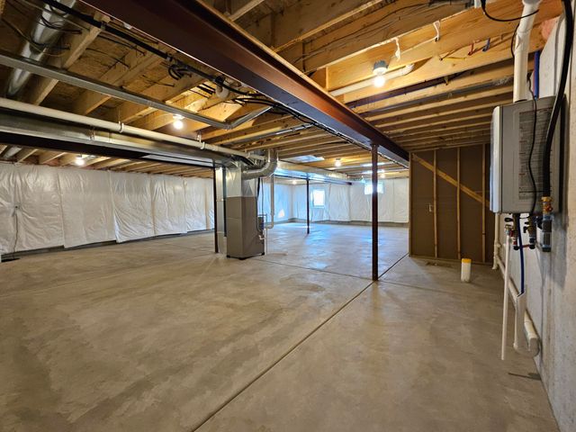 4951 Stephen Ln Way, Lowell, IN 46356