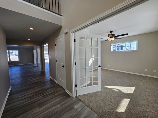 4951 Stephen Ln Way, Lowell, IN 46356