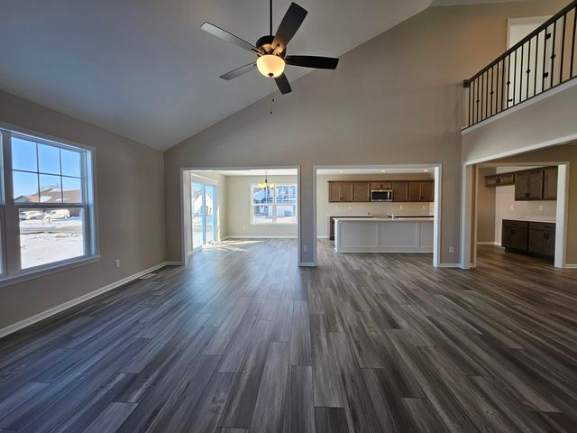 4951 Stephen Ln Way, Lowell, IN 46356