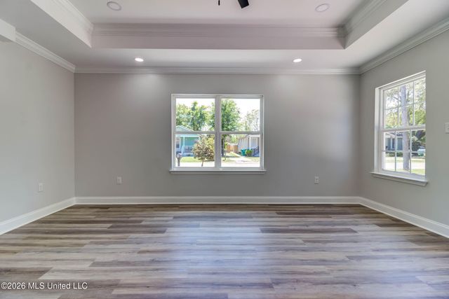 1814 24th Street, Gulfport, MS 39501