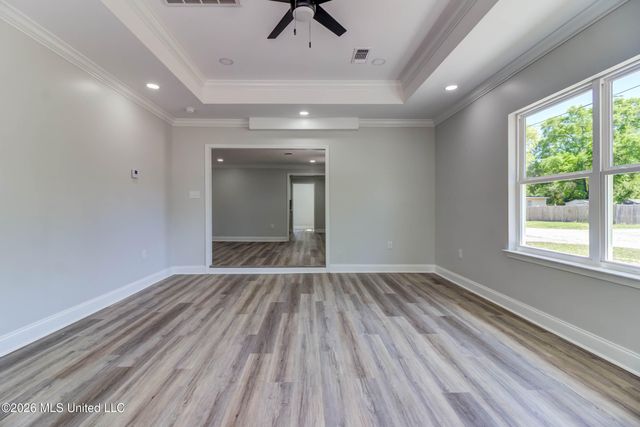 1814 24th Street, Gulfport, MS 39501
