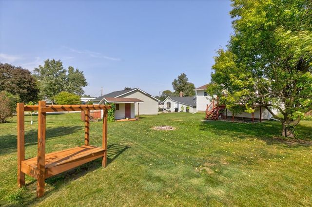 606 S Green Street, Madrid, IA 50156