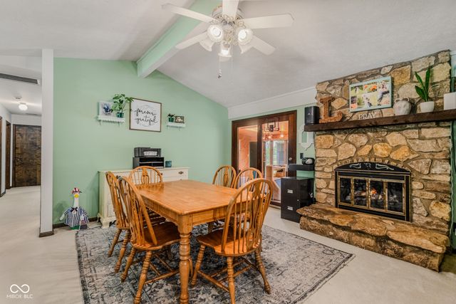 9182 N Cherry Hills Drive, Columbus, IN 47201