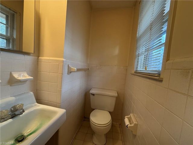 1257 Bethesda Church Road, Ruffin, NC 27326