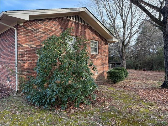 1257 Bethesda Church Road, Ruffin, NC 27326