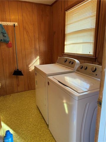 1257 Bethesda Church Road, Ruffin, NC 27326