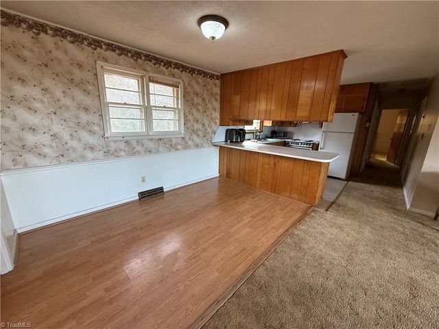 1257 Bethesda Church Road, Ruffin, NC 27326