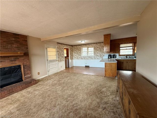 1257 Bethesda Church Road, Ruffin, NC 27326