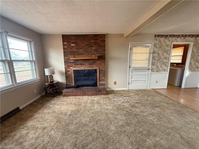 1257 Bethesda Church Road, Ruffin, NC 27326