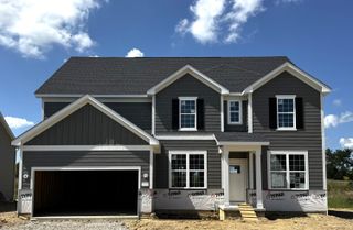 9597 Rosemont Road, Lot 236, Plain City, OH 43064