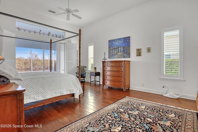 529 Spring Lake Drive, Melbourne, FL 32940