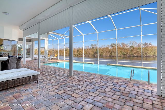 529 Spring Lake Drive, Melbourne, FL 32940