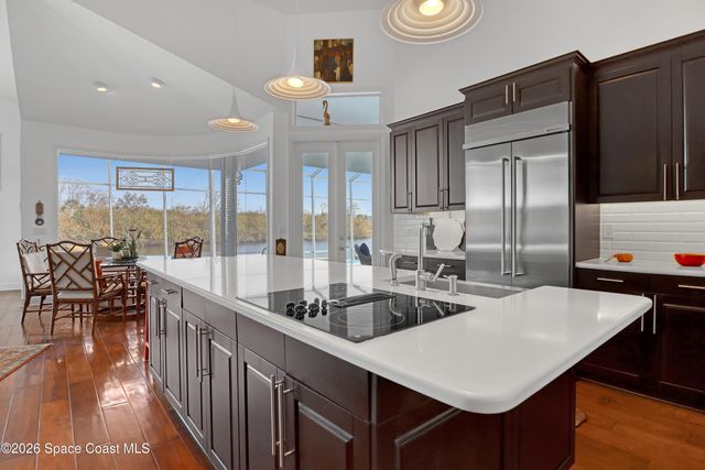 529 Spring Lake Drive, Melbourne, FL 32940