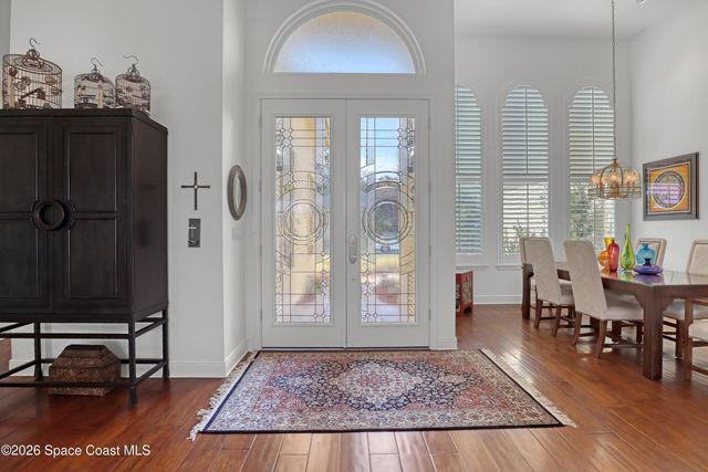 529 Spring Lake Drive, Melbourne, FL 32940