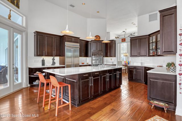 529 Spring Lake Drive, Melbourne, FL 32940