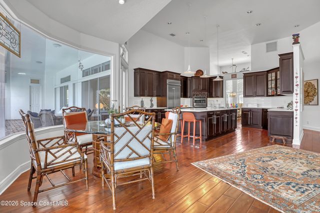 529 Spring Lake Drive, Melbourne, FL 32940