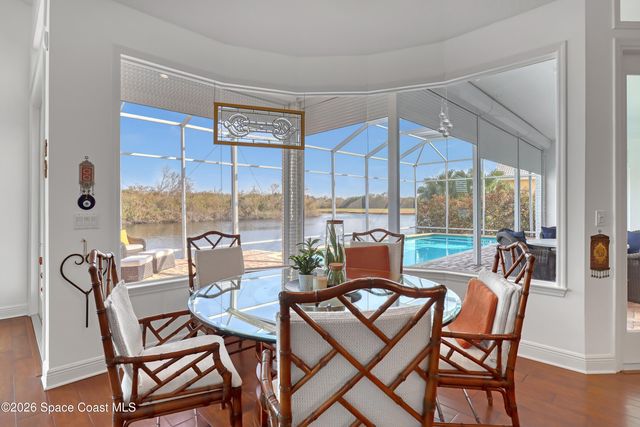 529 Spring Lake Drive, Melbourne, FL 32940