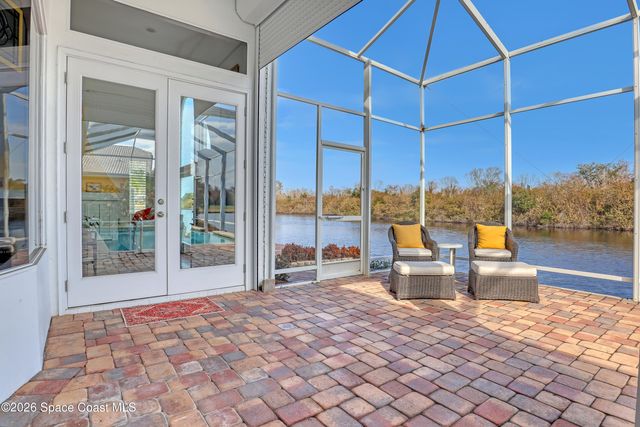 529 Spring Lake Drive, Melbourne, FL 32940