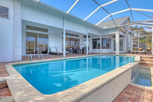 529 Spring Lake Drive, Melbourne, FL 32940