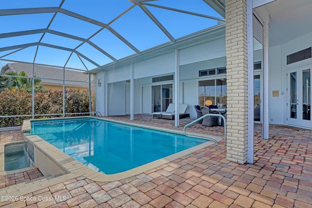 529 Spring Lake Drive, Melbourne, FL 32940