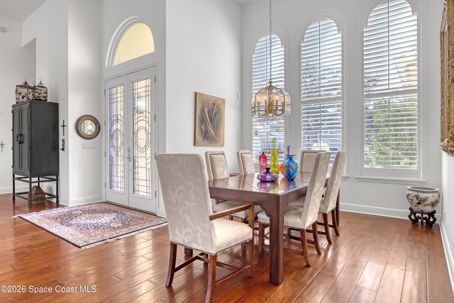 529 Spring Lake Drive, Melbourne, FL 32940