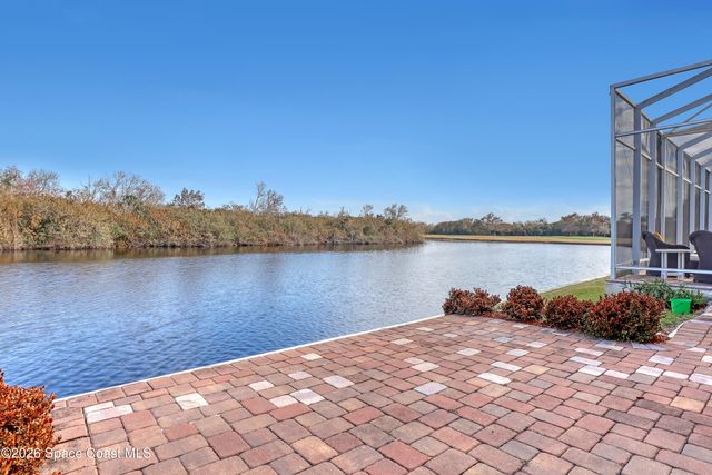 529 Spring Lake Drive, Melbourne, FL 32940