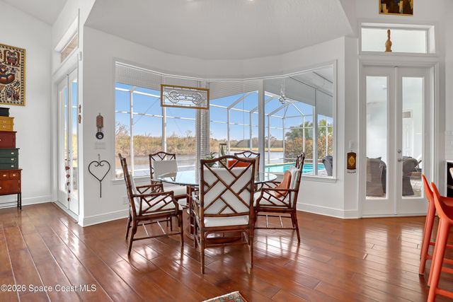 529 Spring Lake Drive, Melbourne, FL 32940