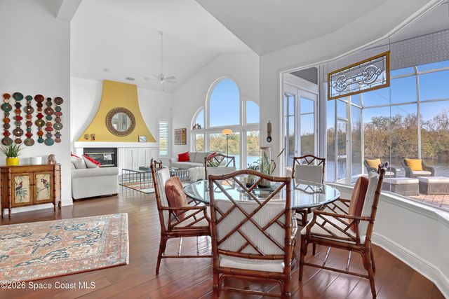 529 Spring Lake Drive, Melbourne, FL 32940